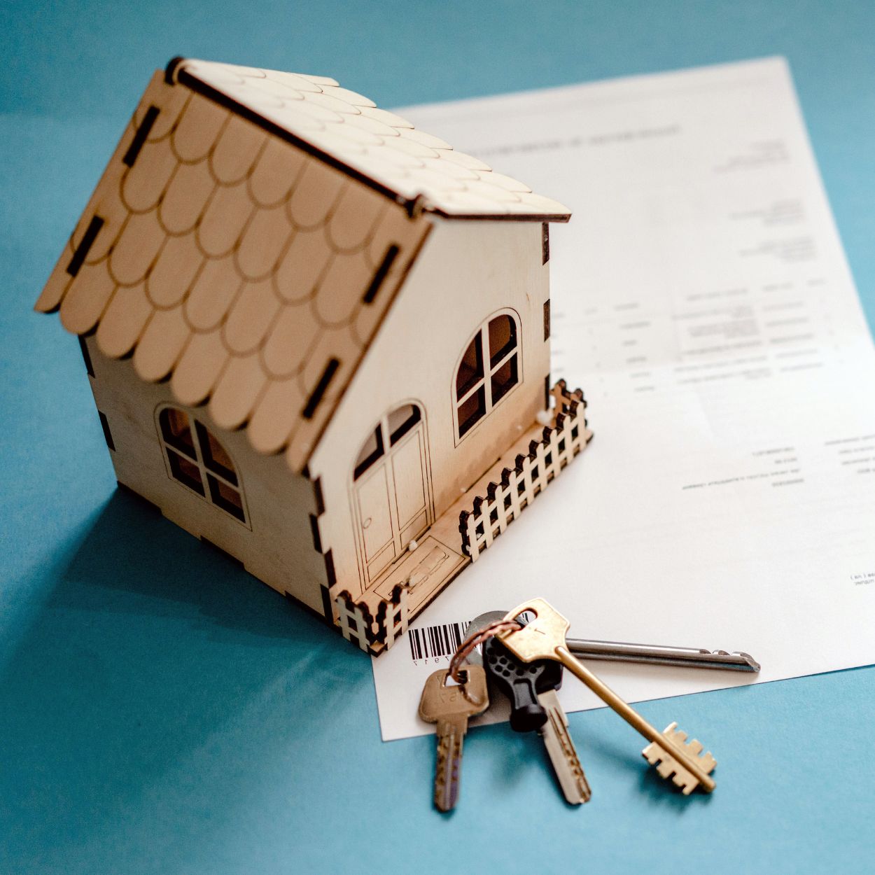 How to Successfully Purchase the Freehold of Your Property in London