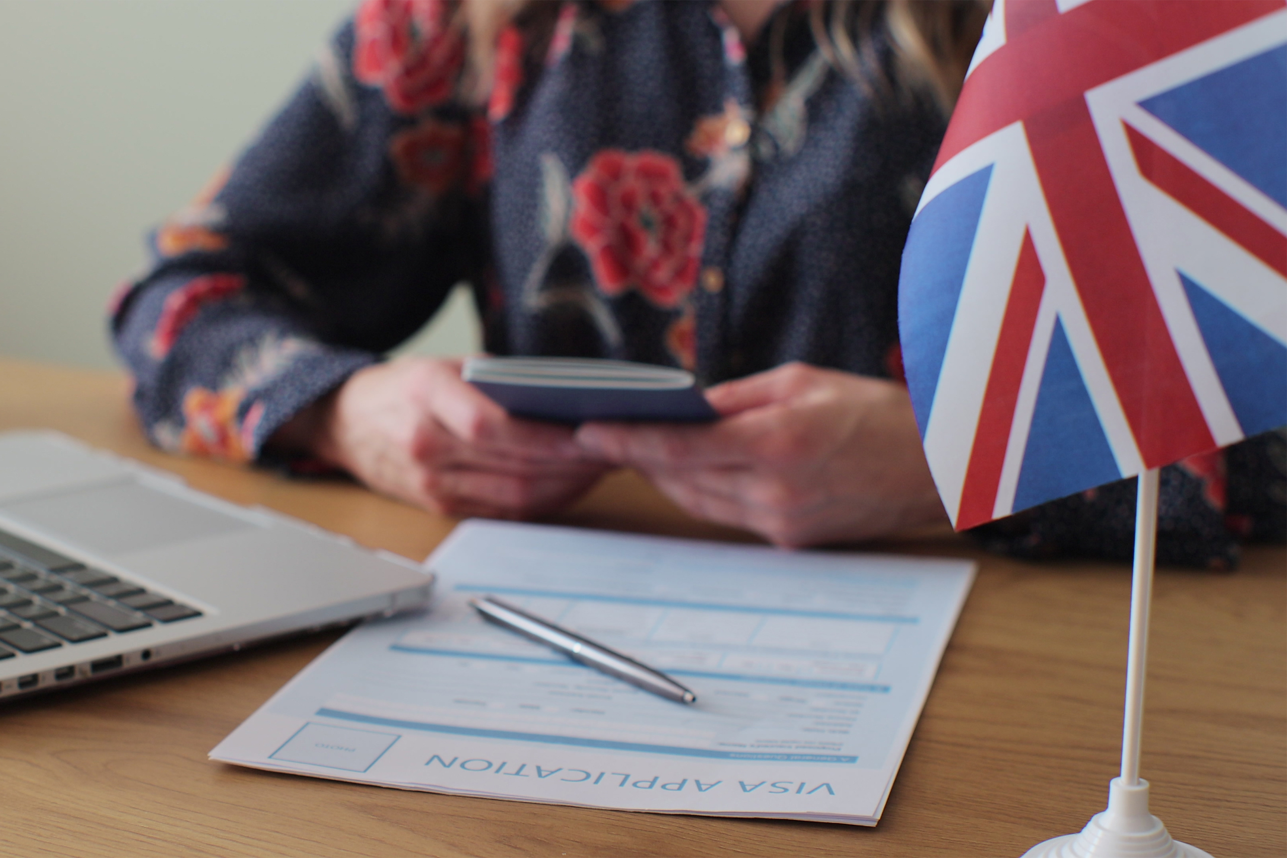 Government Unveils White Paper to Reform UK Immigration – May 2025