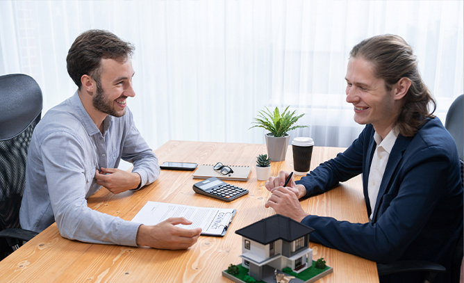 Buying or Selling a Residential Property with Confidence – Lumine Solicitors inLondon