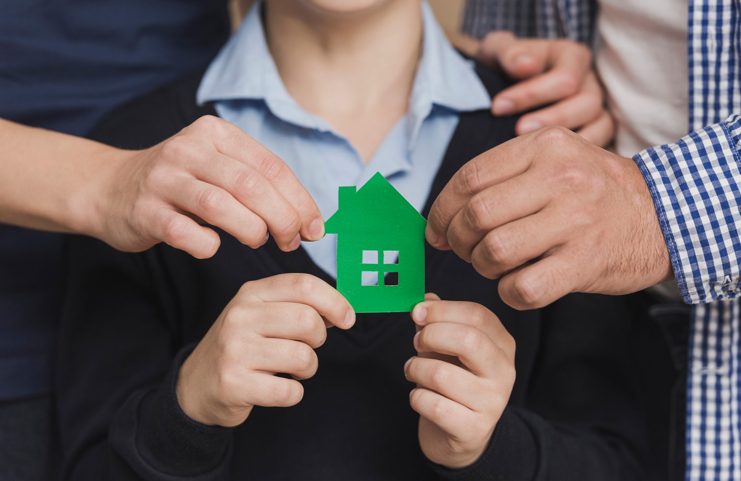 Government Announces Major Homebuying Overhaul to Save Families Hundreds