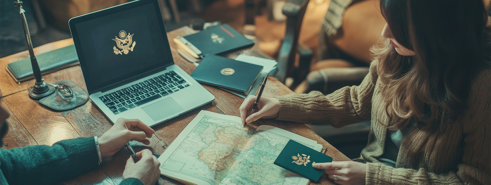 Overseas Adoption and UK Immigration Law